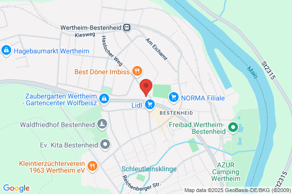 R+V Versicherung