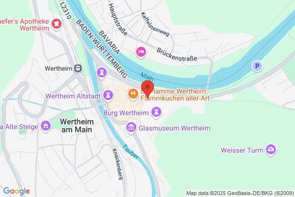 Burgkellerei Krimmer Wein-Michel