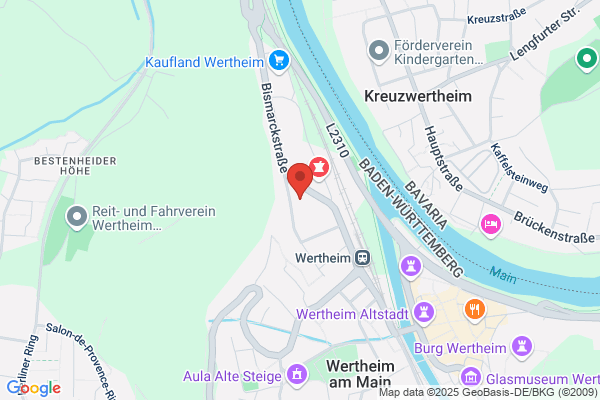 ZOO & Co. Wertheim