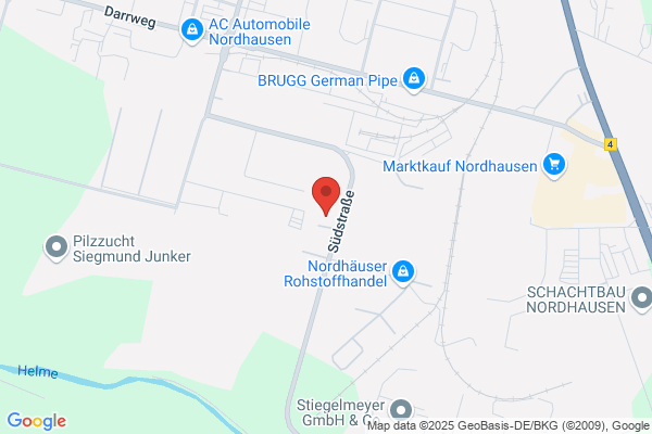 Bus- und Truck Service GmbH