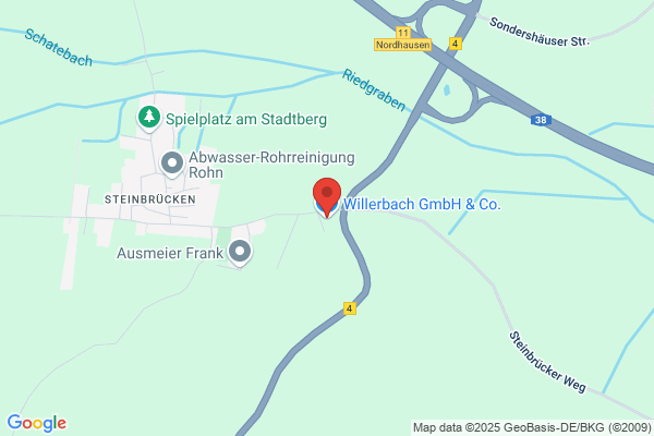 Willerbach GmbH & Co. KG