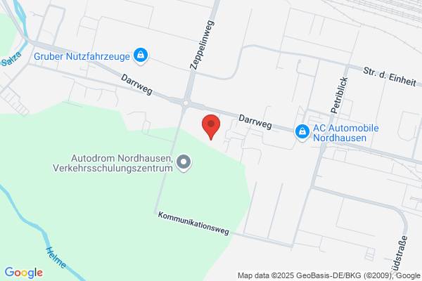 Tennisclub Schwarz-Gelb Nordhausen e.V.