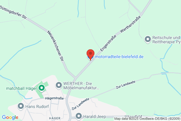 Bike Systems GmbH & Co. Thüringer Zweiradwerk KG
