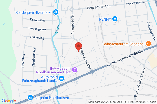GAIA Akkumulatorenwerke GmbH