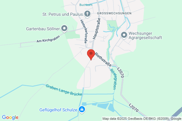 Gaststätte Eiscafe bei Muttern