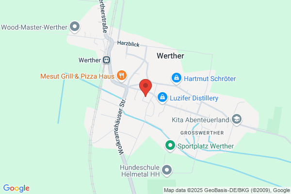Gemeinde Werther