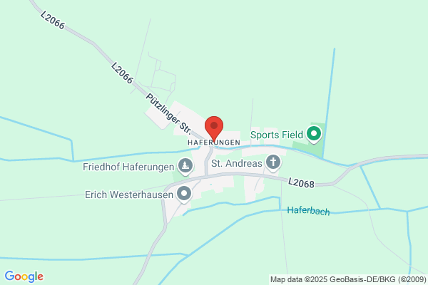 Gemeindeverwaltung Haferungen