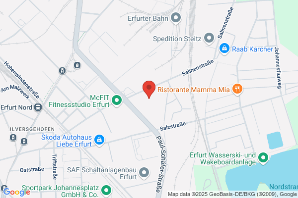Klöpferholz GmbH & Co. KG