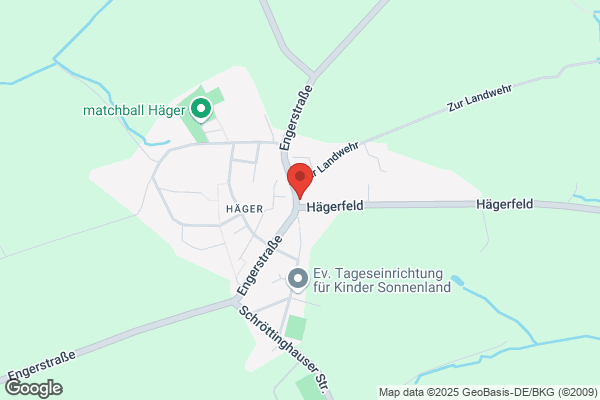 Lebensmittelhandel Inh. Rüdiger Verges