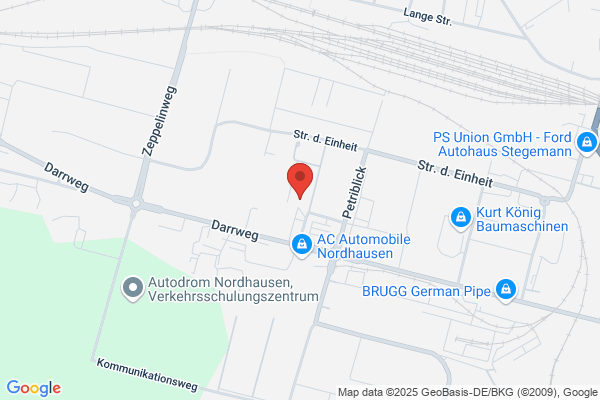 Polizeidirektion
