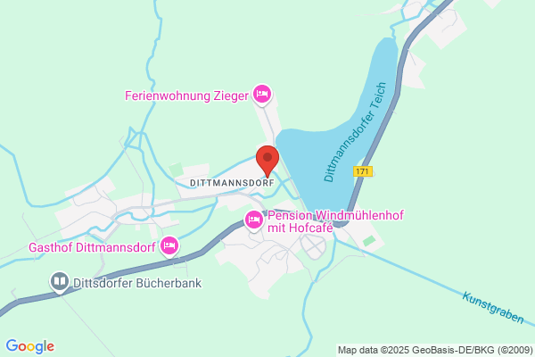 Sächsische Staatskanzlei Leitstelle InfoHighway