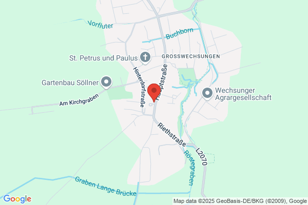 Wiedemann Industrie und Haustechnik GmbH