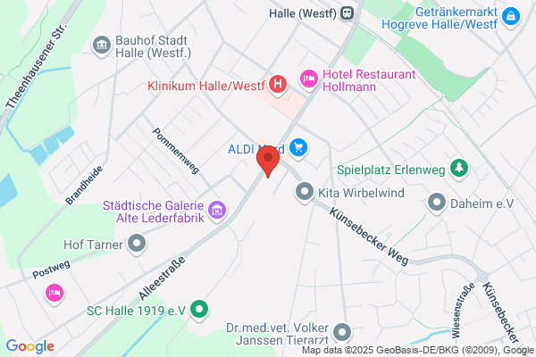 Drs. med. Andreas Thelemann u. Chr. Thelemann