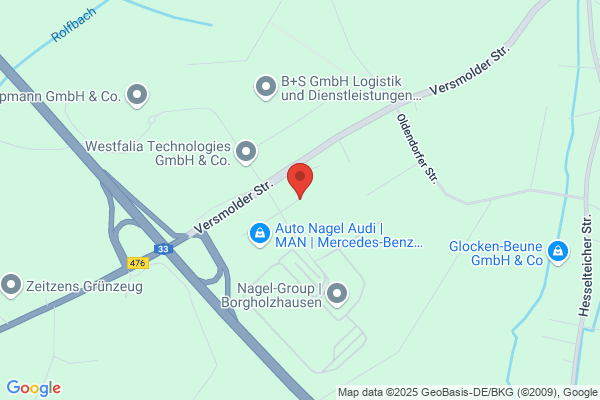 Orth & Nagel GmbH & Co. KG