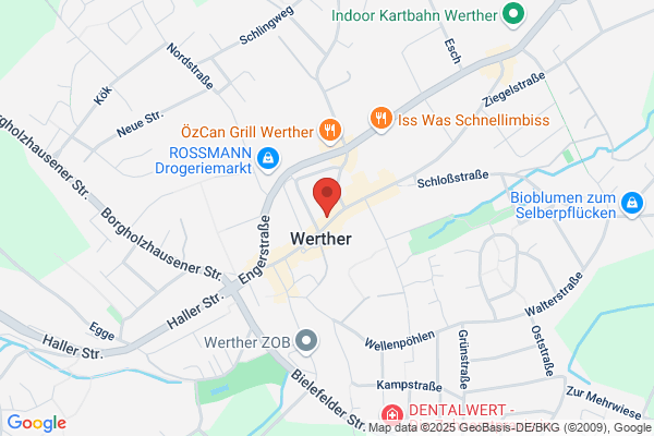 Bankverein Werther AG