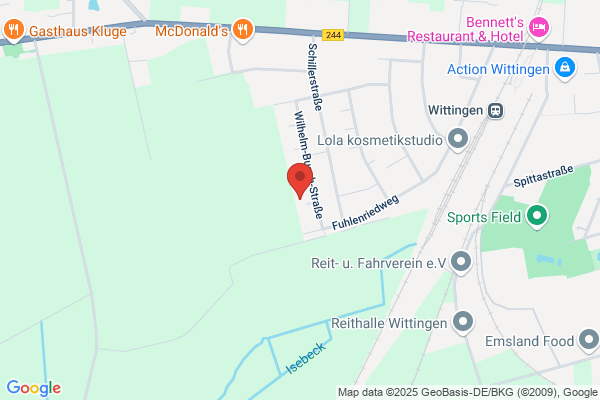 VR Erd & Tiefbau