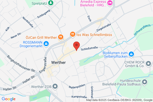 enerix Bielefeld- Herford - Gütersloh - Photovoltaik & Stromspeicher