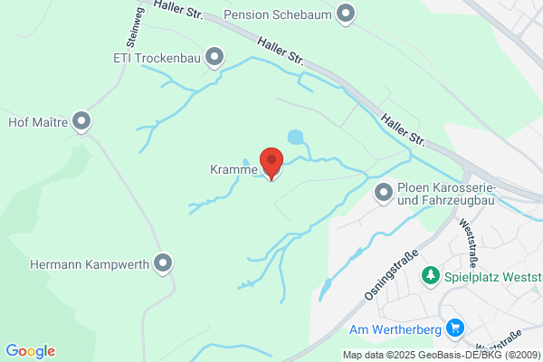 Sachverständigen Büro Kramme