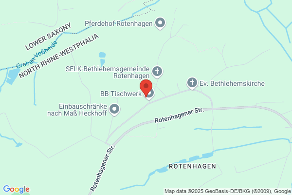 Werther Ladenbau GmbH