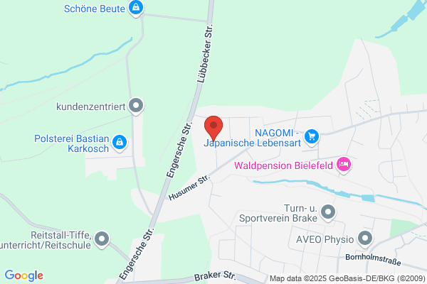 A.B.E. Allgem. Beobachtungen, Ermittlungen & Nachforschungen Detektei 24 h e.K.
