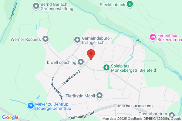 Astrologische Beratungspraxis Global