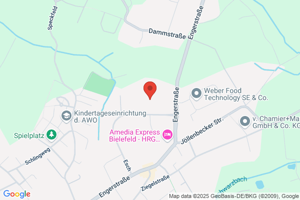 Automaten Esch GmbH Zweigstelle