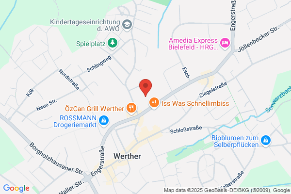 Biedruchem Druck-Chemie GmbH