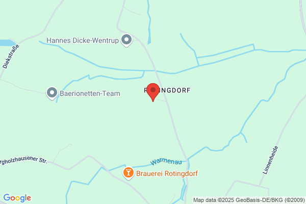 Bioinvest Werther GmbH