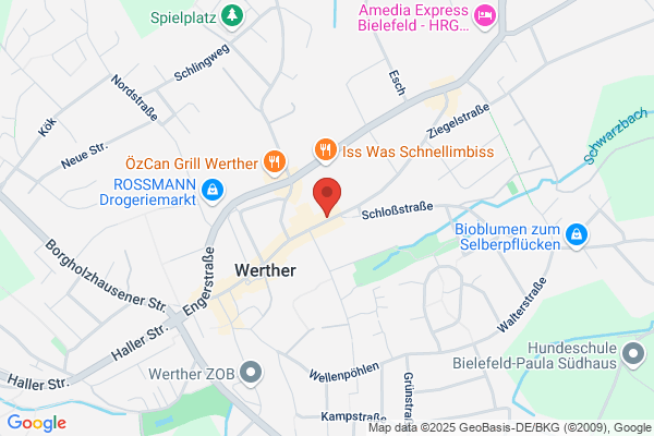 D2-Shop Werther