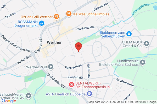 Diakoniestation Werther