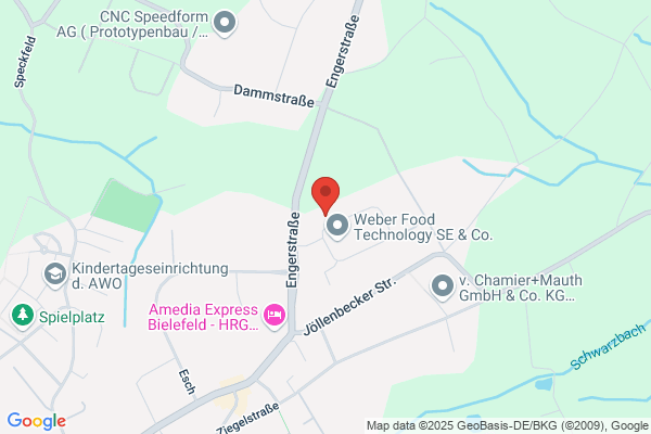 Duran Lubricants and Chemicals GmbH