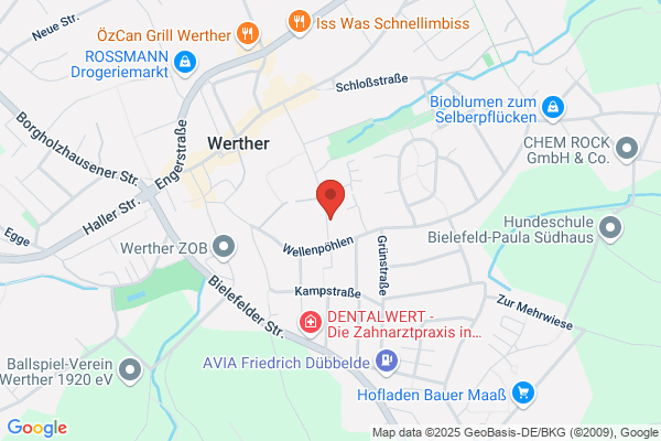 Evangelisches Altenheim St. Jacobistift