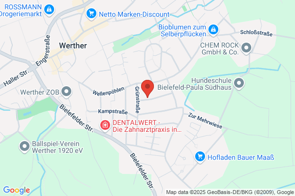 Feuerschutz Niebrügge
