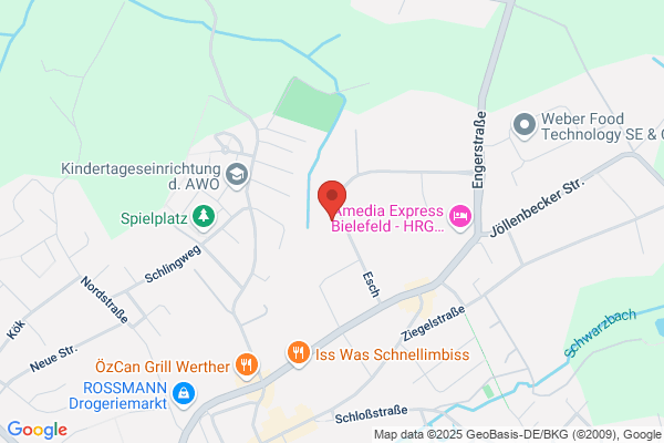 Gebr. Konsemüller