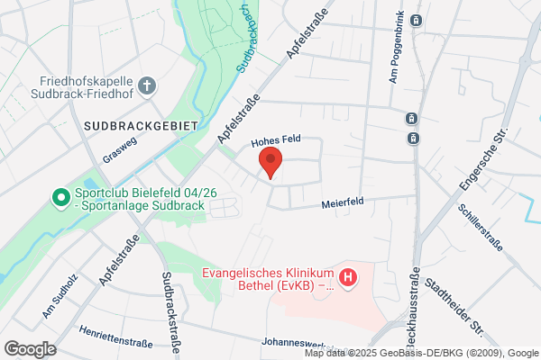 Gesellschaft für Wohnungsbau mbH & Co.