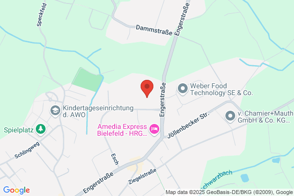 Heimtier-Center Frank Hoegelow