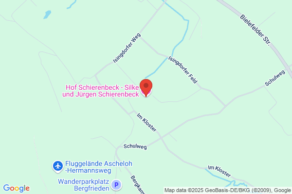 Hof Schierenbeck