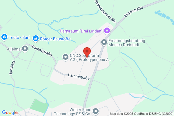 Lüntech Erodiertechnik GmbH