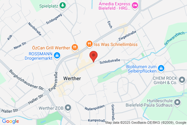 Oceanbookers GmbH