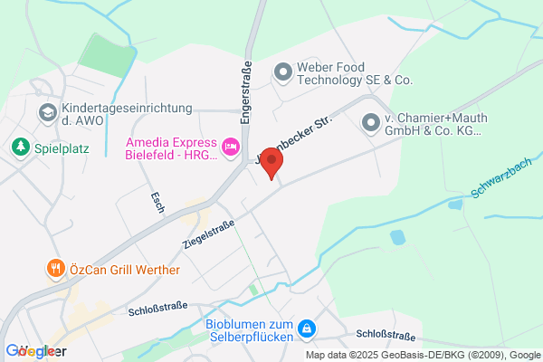 Ravensberger Schmierstoffvertrieb GmbH