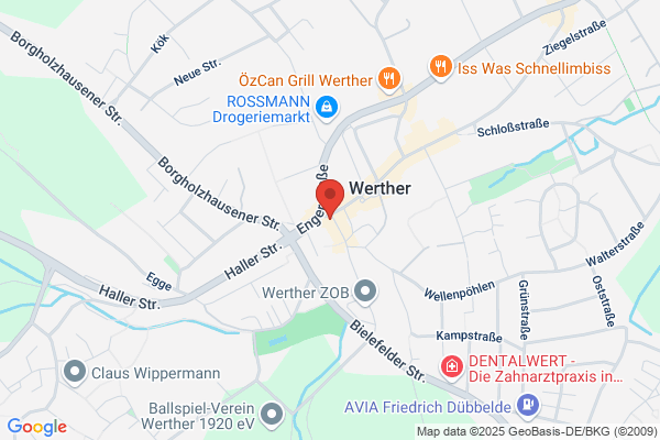 Schreibwaren Ellerbrock Inh. R. Ellerbrock