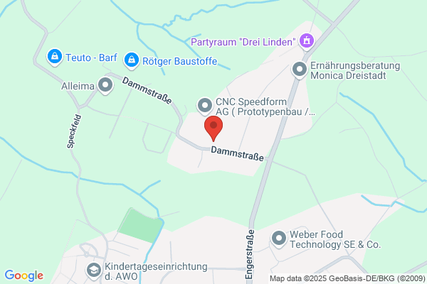 Spezialtiefbau Frömert GmbH