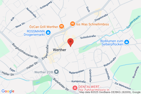 Stadt Werther Bauhof