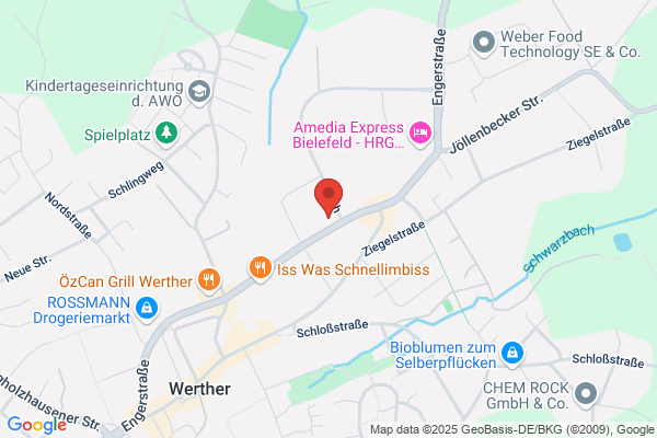 VN Reproduktion und Kommunikation GmbH