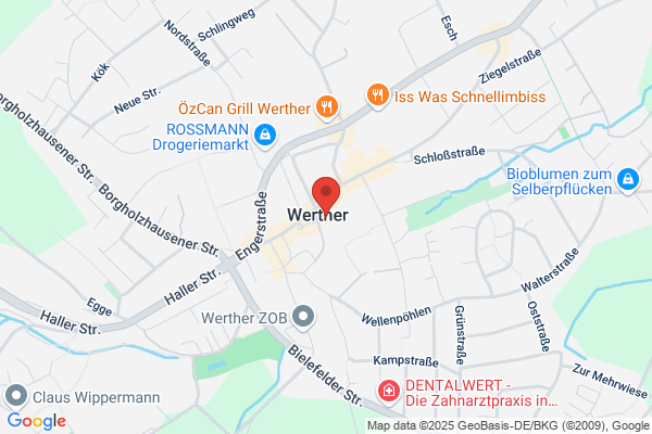 Friseurstube Löwenstein