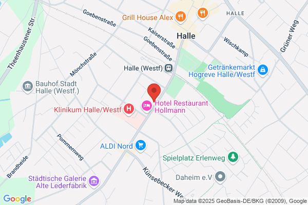 Kolfhaus