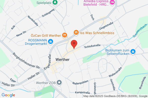 Unicut Friseur
