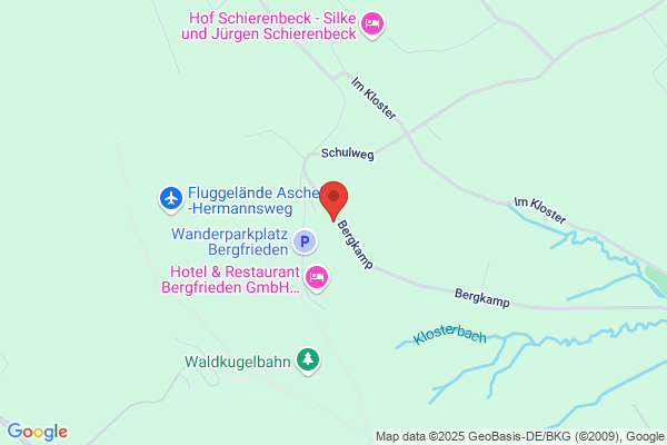 Living Restaurants GmbH