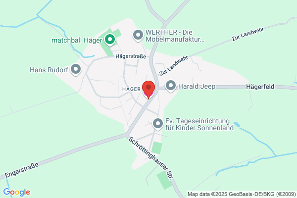 Restaurant Weinhorst