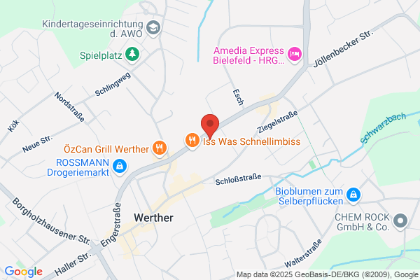 Pottmeyer Getränke